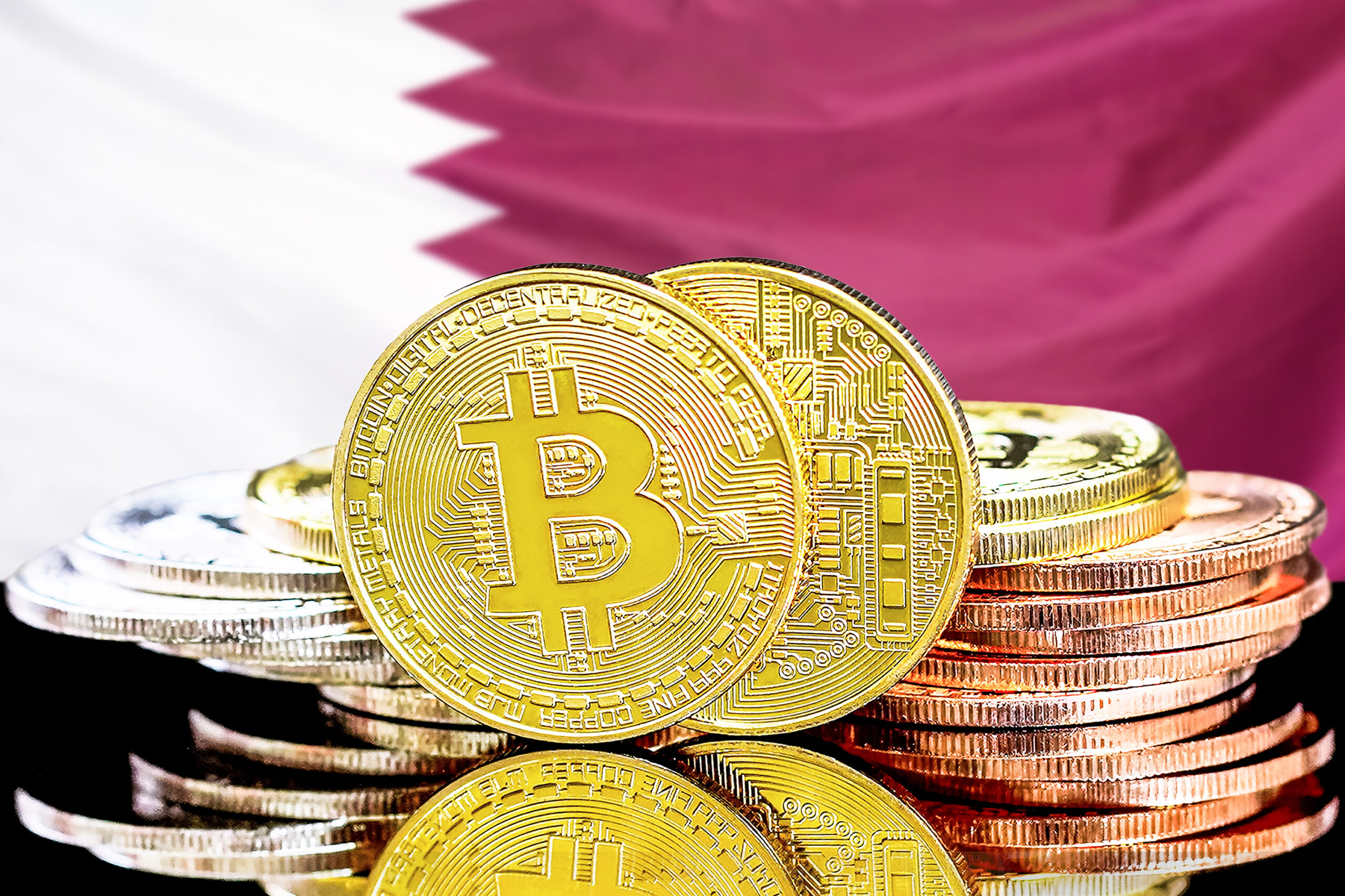 أفضل طرق الاستثمار في العملات الرقمية من قطر