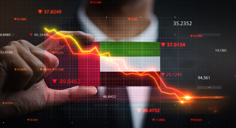 stocks in the UAE