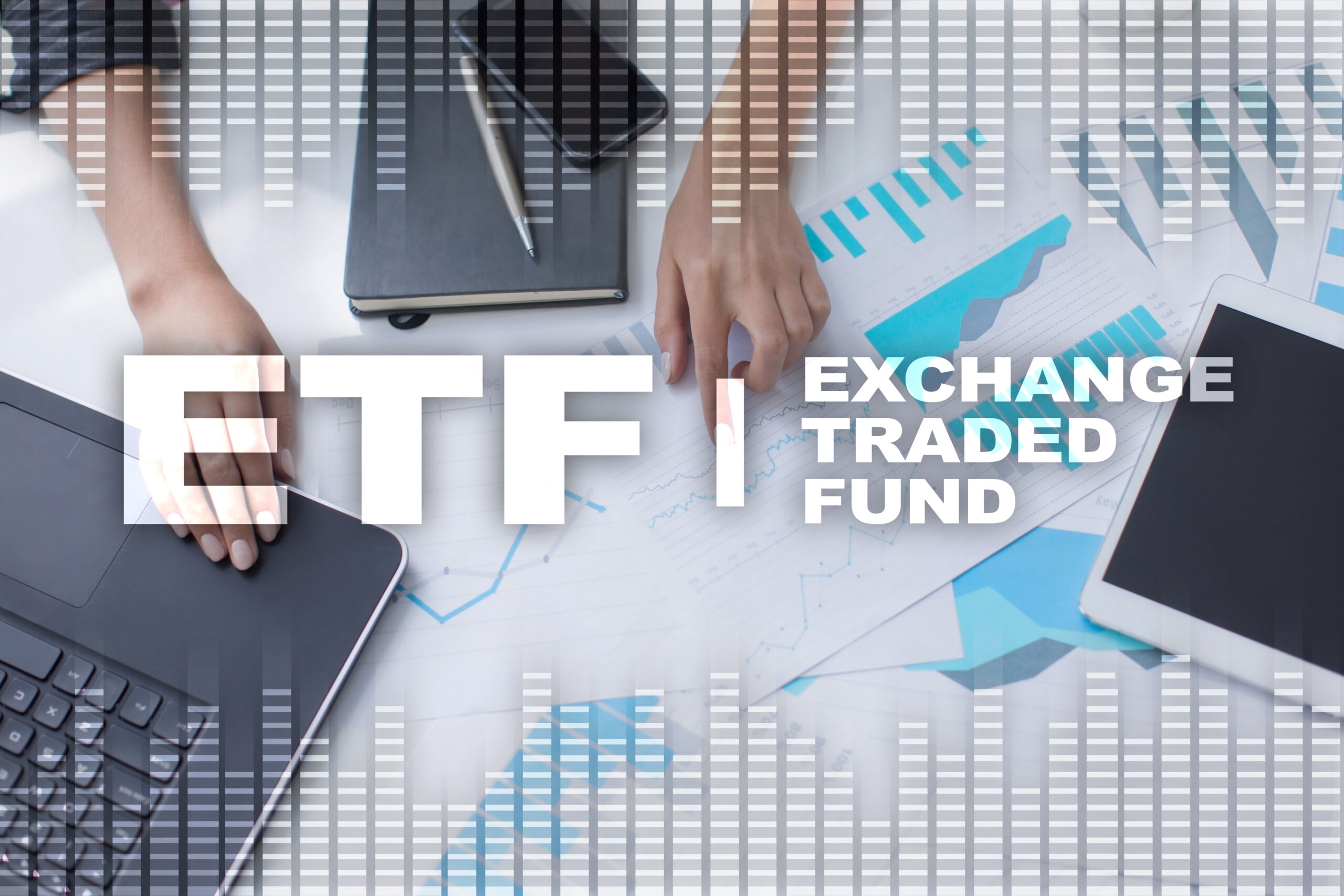 Exchange Traded Funds