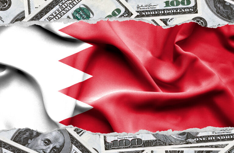 Investing in global stocks in Bahrain