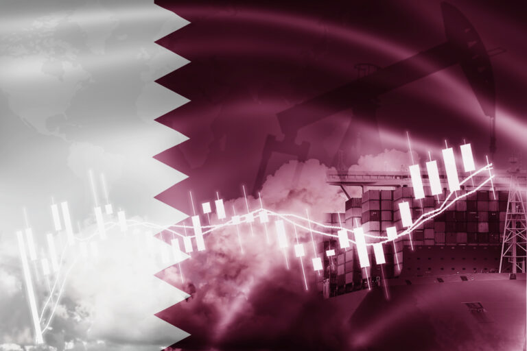 Investing in stocks in Qatar