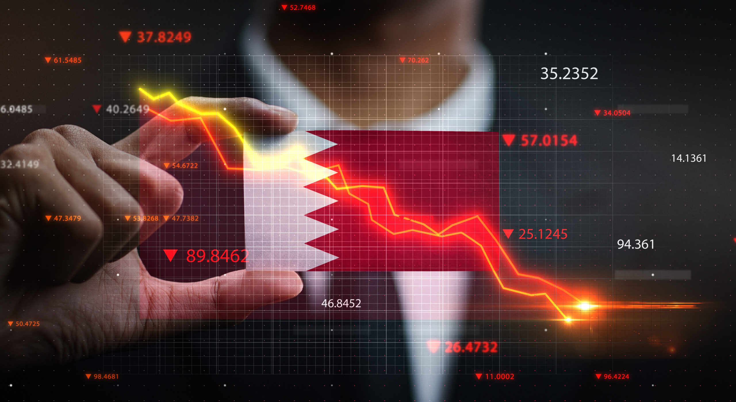 استثمار في الأسهم بدون عمولات في البحرين