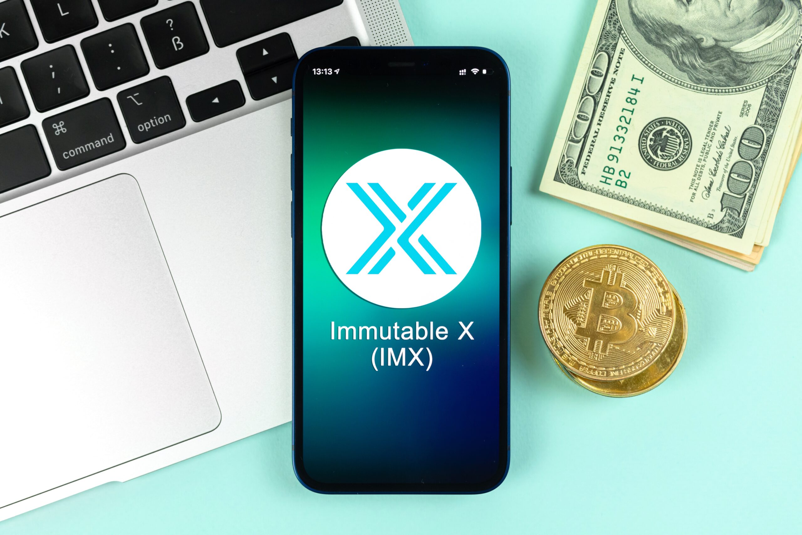 X token