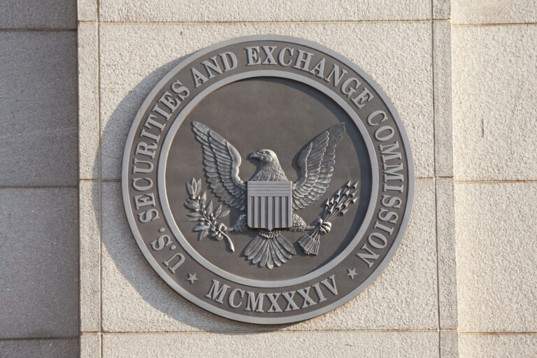 Securities and Exchange Commission