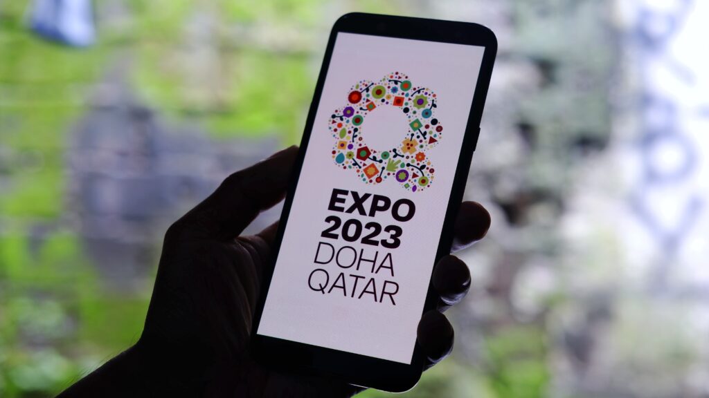 expo 2023