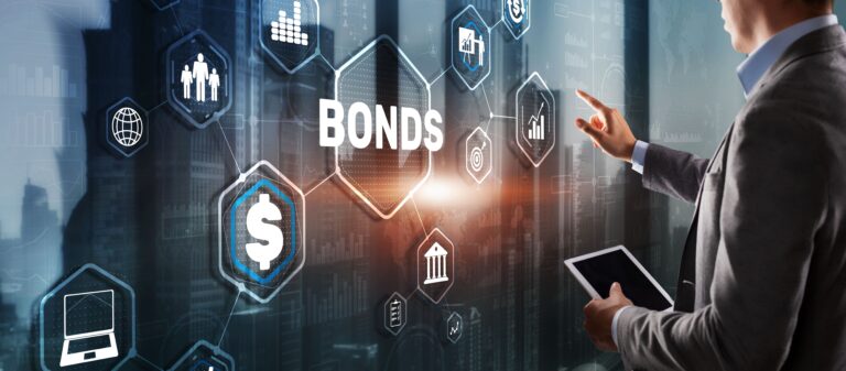 Investing in bonds